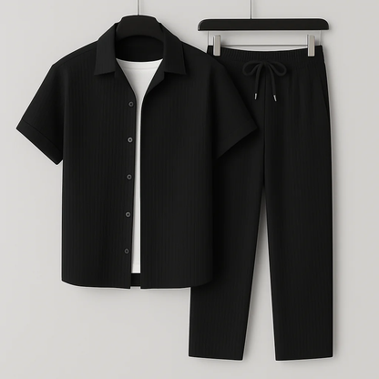 Set Camicia e Pantalone Comfort