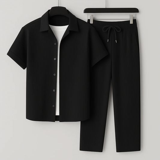 Set Camicia e Pantalone Comfort