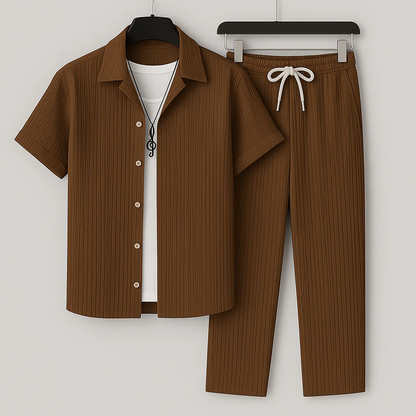 Set Camicia e Pantalone Comfort