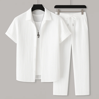 Set Camicia e Pantalone Comfort